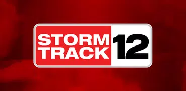 WCTI Storm Track 12