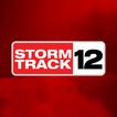 ”WCTI Storm Track 12