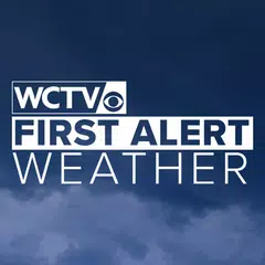 WCTV First Alert Weather アプリダウンロード