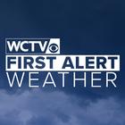 WCTV First Alert Weather 아이콘