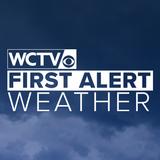 WCTV First Alert Weather-icoon