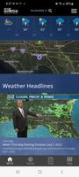 WCTV First Alert Weather imagem de tela 1