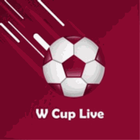 W Cup Live icône