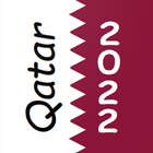 Qatar 2022 biểu tượng