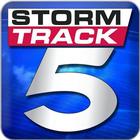 آیکون‌ StormTrack 5