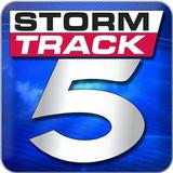 StormTrack 5 biểu tượng