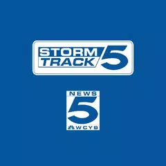 WCYB StormTrack 5 APK 下載