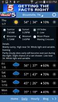 StormTrack 5 截圖 1