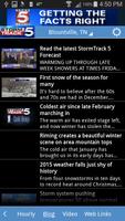 WCYB StormTrack 5 截圖 2
