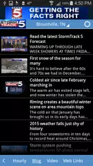 WCYB StormTrack 5 APK download