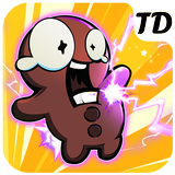 Wizard's Survival ícone
