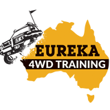 Eureka 4WD Training 图标