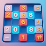 Number Block Puzzle