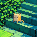 Stone Steps Challenge