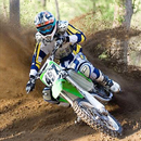APK Moto Dirt Bike Stunt Games