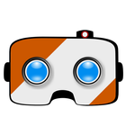 3D Camera VR Free icono
