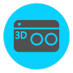 Kamera 3D