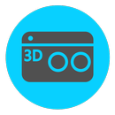 Camera 3D - 3D Photo Maker aplikacja