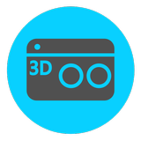 Camera 3D - 3D Photo Maker