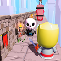 Dungeon join!