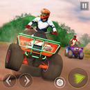 Quad Vélo Jeux: Dirt Bike 3D APK