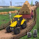 Farmer Tractor Simulator 22 APK