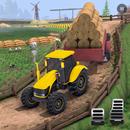 APK Farmer Tractor Simulator 22