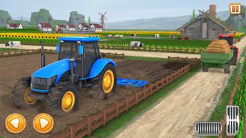 Farmer Tractor Simulator 22 bài đăng