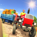 Pertanian Traktor Luar Talian APK