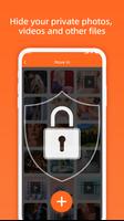 پوستر HideX PRO