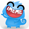 iMeme-icoon