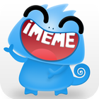 iMeme biểu tượng