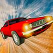 Car Stunts Race Game: Car Game