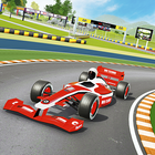 Formula Racing Games Car Games ikon