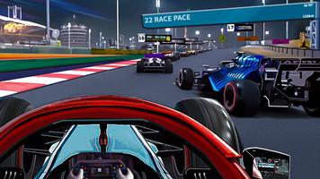 Formula Racing Games Car Games capture d'écran 1