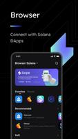 برنامه‌نما Slope Wallet عکس از صفحه