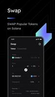 Slope Wallet syot layar 2