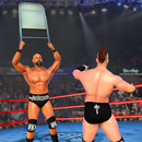 APK Real Wrestling Tag Fight Games