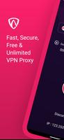 Infinity VPN-poster