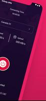 Infinity VPN screenshot 1