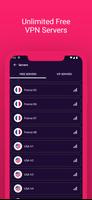Infinity VPN screenshot 2