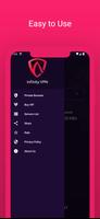 Infinity VPN screenshot 3