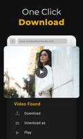 Videoder - Video Downloader 포스터