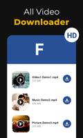 Videoder - Video Downloader screenshot 1