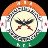 WDA Learning App - Defence Exa
