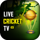 Live Cricket TV - Live Score icon