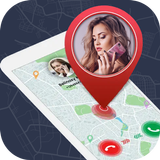 Mobile Number Location icono