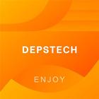 DEPSTECH Enjoy-icoon