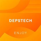 DEPSTECH Enjoy أيقونة