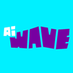 AI Wave 圖標